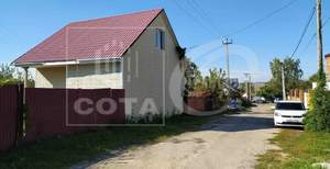 Дом 135м², 3-этажный, на длительный срок,