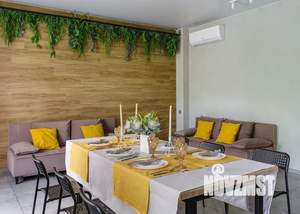 Дом 120м², 1-этажный, посуточно,