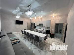 Дом 150м², 2-этажный, посуточно,