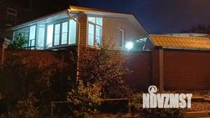 Дом 90м², 2-этажный, посуточно,