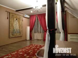 Дом 309м², 2-этажный, посуточно,