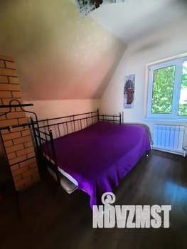 Дом 200м², 2-этажный, посуточно,