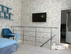 Дом 102м², 2-этажный, посуточно,