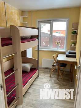 Дом 36м², 1-этажный, посуточно,