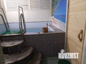 Дом 90м², 1-этажный, посуточно,