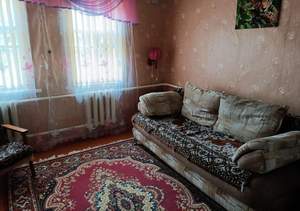 Дом 54м², 1-этажный, на длительный срок,