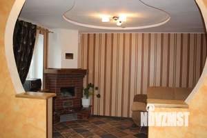 Дом 75м², 1-этажный, посуточно,