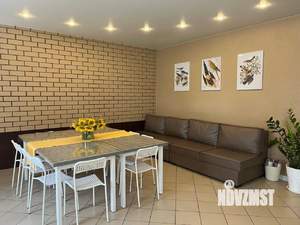 Дом 140м², 1-этажный, посуточно,