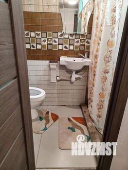 Дом 47м², 1-этажный, на длительный срок,