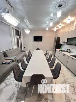 Дом 150м², 2-этажный, посуточно,