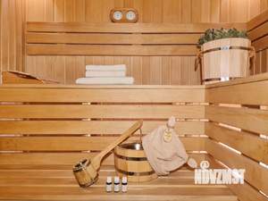 Дом 50м², 2-этажный, посуточно,