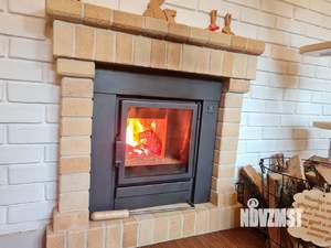 Дом 50м², 2-этажный, посуточно,