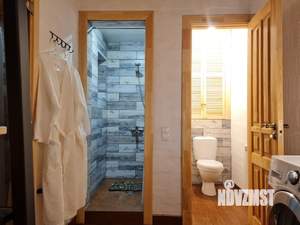 Дом 50м², 2-этажный, посуточно,