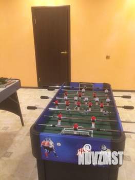 Дом 300м², 2-этажный, посуточно,