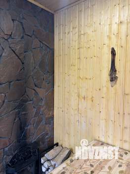 Дом 25м², 1-этажный, посуточно,