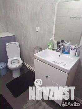 Дом 110м², 1-этажный, посуточно,