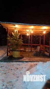 Дом 110м², 1-этажный, посуточно,