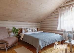 Дом 115м², 1-этажный, посуточно,