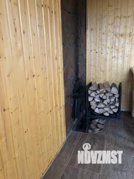 Дом 25м², 1-этажный, посуточно,