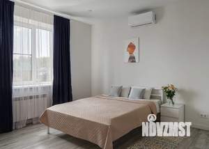 Дом 180м², 1-этажный, посуточно,