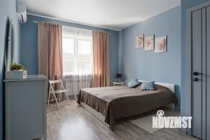 Дом 140м², 1-этажный, посуточно,