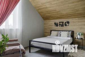 Дом 120м², 1-этажный, посуточно,