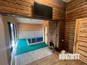 Дом 100м², 1-этажный, посуточно,