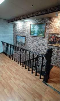 Дом 135м², 3-этажный, на длительный срок,