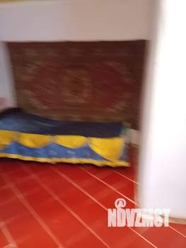 Дом 35м², 1-этажный, на длительный срок,