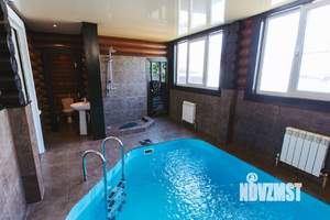 Дом 200м², 2-этажный, посуточно,