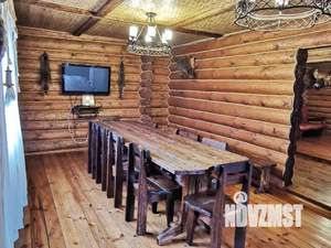 Дом 150м², 2-этажный, посуточно,