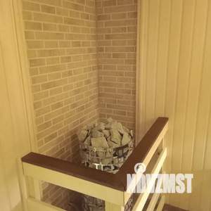 Дом 280м², 2-этажный, посуточно,