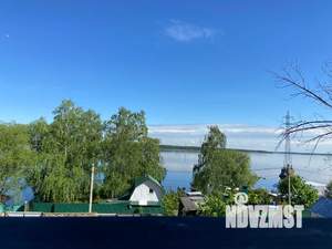 Дом 60м², 1-этажный, посуточно,