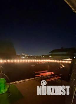 Дом 36м², 1-этажный, посуточно,