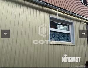 Дом 27м², 1-этажный, на длительный срок,