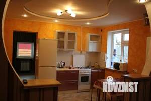 Дом 75м², 1-этажный, посуточно,