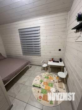 Дом 130м², 1-этажный, посуточно,