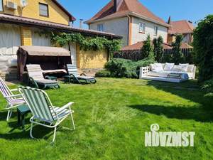 Дом 44м², 2-этажный, посуточно,