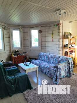 Дом 50м², 2-этажный, посуточно,