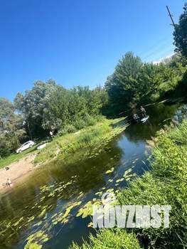 Дом 45м², 1-этажный, посуточно,