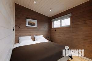 Дом 67м², 1-этажный, посуточно,