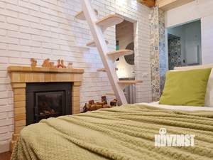 Дом 50м², 2-этажный, посуточно,