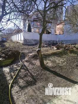 Дом 130м², 2-этажный, на длительный срок,