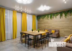 Дом 120м², 1-этажный, посуточно,