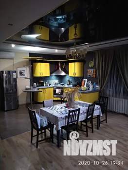 Дом 309м², 2-этажный, посуточно,