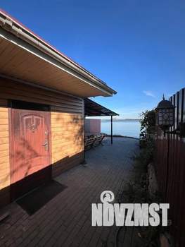 Дом 200м², 2-этажный, посуточно,