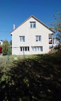 Дом 135м², 3-этажный, на длительный срок,