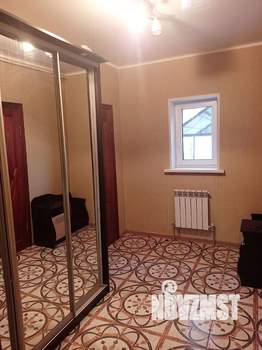 Дом 45м², 1-этажный, на длительный срок,