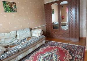 Дом 54м², 1-этажный, на длительный срок,