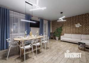 Дом 140м², 1-этажный, посуточно,